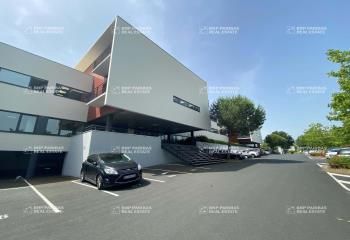 Bureaux à louer Saint-Herblain - Proche Zone Atlantis et périphérique