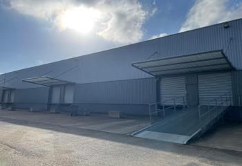 Location cellule d'activité Le Petit-Quevilly - Site sécurisé et gardienné