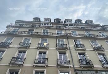 Location bureaux Rennes Centre - Proche transports