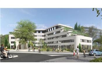 Location bureaux Marseille 12 - Proche Saint-Barnabé - Métro et tram