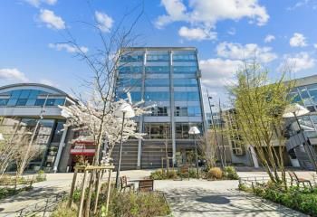 Vente bureaux Issy-les-Moulineaux - Proche Paris et transports