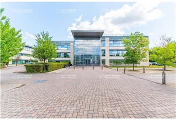 Location bureaux Serris - Proche Val d'Europe