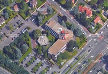 Location bureaux Wasquehal - 1 Avenue de la Marne