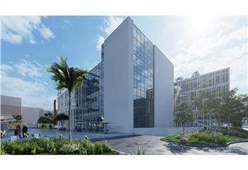 Location bureaux Toulouse - Secteur Basso Cambo - Eisenhower