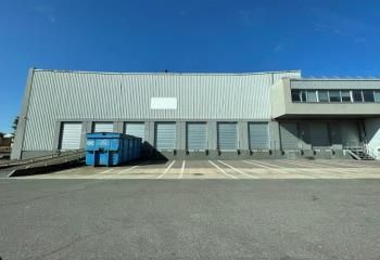 Location cellules d'activité Herblay-sur-Seine - Proche transports