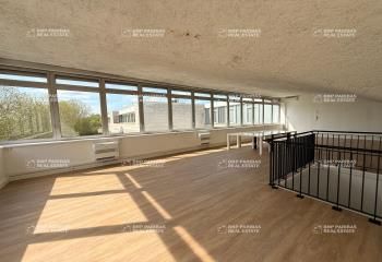 Vente bureaux Sucy-en-Brie - Proche transports