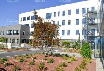 Location bureaux Genas - Proche Rocade, Parc Everest