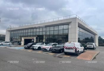 Bureaux à vendre Narbonne - ZAC de la Bonne Source