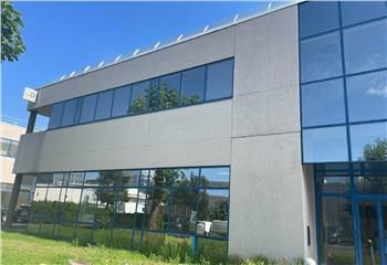 Location local d'activité Gennevilliers - Proche axes routiers et transports