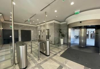 Location bureaux Charenton-le-Pont - Proche Métro Liberté