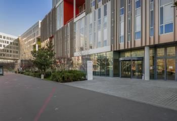 Location bureaux Saint-Denis - Proche Stade de France et Gare Pleyel