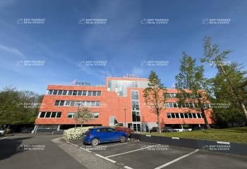 Location bureaux Marcq-en-Baroeul - Proche Canal de Roubaix