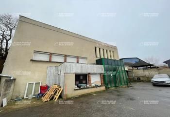 Lot d'activité à vendre Chambourcy - Proche Paris