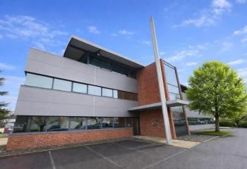 Bureaux à louer Mérignac - Proximité aéroport et transports