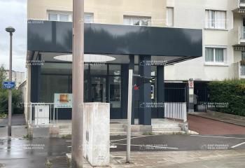 Location bureaux Orléans Sud Loire - Proche tramway