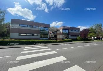 Bureaux à vendre Oberhausbergen - Proche Valparc