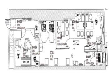 Bureaux à vendre Aire-sur-la-Lys - Accès facile