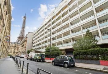 Location bureaux Paris 7 - Proximité transports en commun