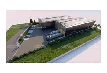 Location local d'activité Bourgbarré - ZA du Placis