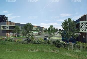 Local d'activité à louer Montpellier Est - Zone de fret aéroportuaire