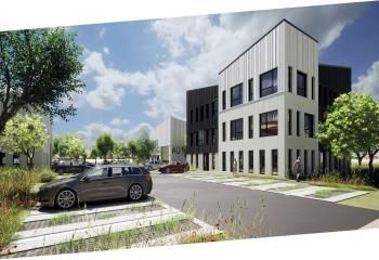 Location bureaux Saran - Proche A10, Tangentielle et transports en commun