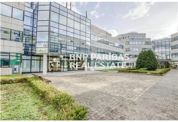 Location bureaux Vélizy-Villacoublay - Proche Westfield Vélizy 2