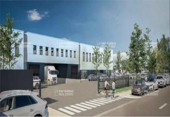 Location entrepôt Ozoir-la-Ferrière - Zone stratégique