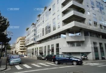 Location bureaux Lyon 6 - Proche Berges et transports