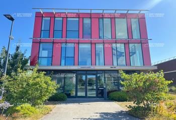 Location bureaux Orvault - Nantes Ouest - Proche commerces
