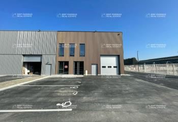 Local d'activité à louer Dunkerque - Proximité axes routiers