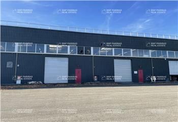 Lots d'activité et bureaux à louer Coignières - Proche autoroutes