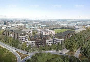 Vente bureaux Serris - Proximité A4