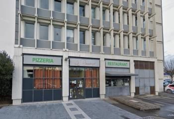 Location local commercial Toulouse centre - Proche transports