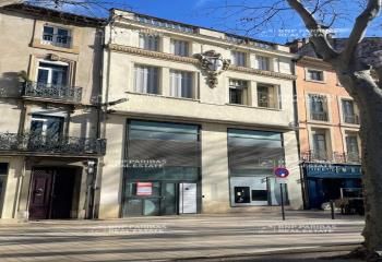 Bureaux à louer Narbonne centre-ville - Proche cours de la République