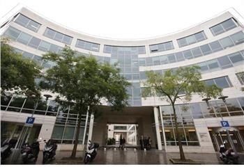 Location bureaux Issy-les-Moulineaux - Proche T2