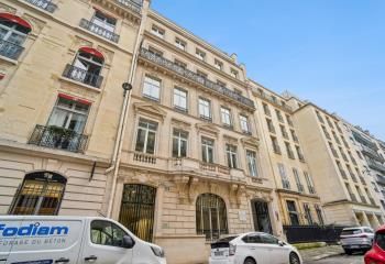 Bureaux à louer Paris 8 - Triangle d'Or - Proche Métro