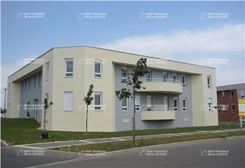 Location bureaux Dijon Parc Technologique