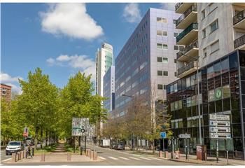 Location bureaux Lille - Proche autoroutes A1, A25 et périphérique