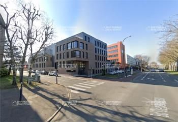 Location bureaux Marcq-en-Baroeul - Proche Euralille, Lille et Grands Boulevards