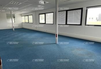 Location bureaux Ancenis-Saint-Géréon - Proche de Nantes