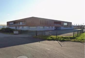 Vente entrepôt frigorifique Belleville-en-Beaujolais - Proche A6