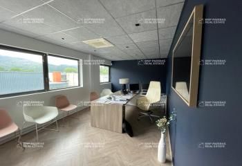 Location bureaux Montbonnot-Saint-Martin