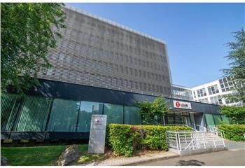 Location bureaux Vélizy-Villacoublay - Proximité A86, N118 et transports