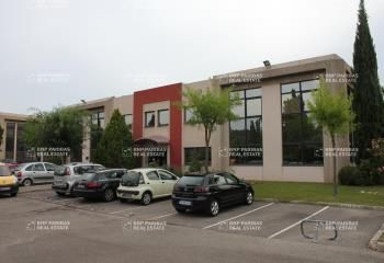 Location bureaux Meyreuil - Europarc Sainte Victoire
