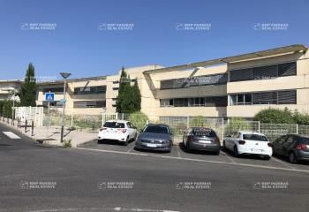 Vente bureaux Montpellier Nord - Proche transports en commun