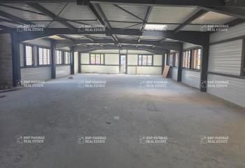 Location bureaux Croissy-Beaubourg - Proche Lognes