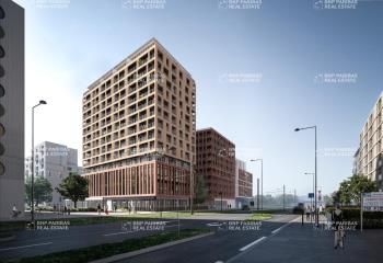 Bureaux à vendre Toulouse - Secteur La Cartoucherie