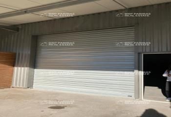 Local d'activité à louer Saint-Georges-d'Orques - ZAC du Mijoulant