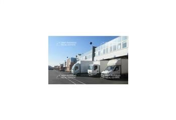 Location entrepôt Paris 12 - Classe A - ICPE 1510(E)