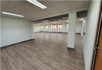 Location bureaux Orléans - Proximité Cité Administrative Coligny